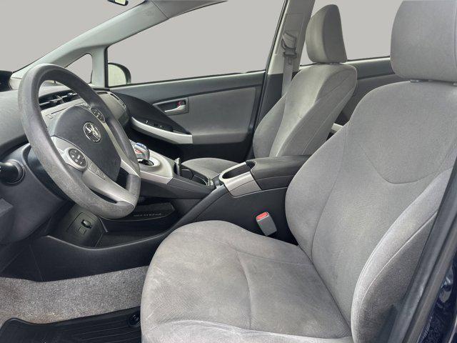 used 2015 Toyota Prius car, priced at $13,995