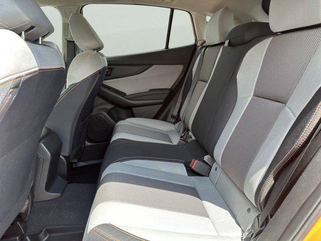 used 2019 Subaru Crosstrek car, priced at $17,500