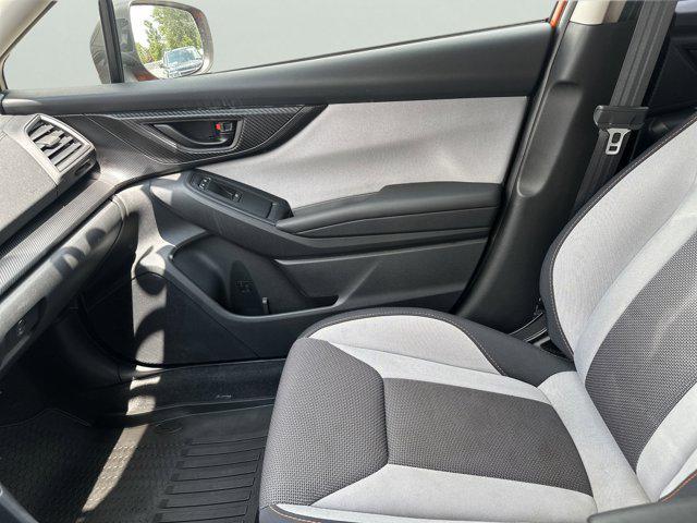 used 2019 Subaru Crosstrek car, priced at $17,500