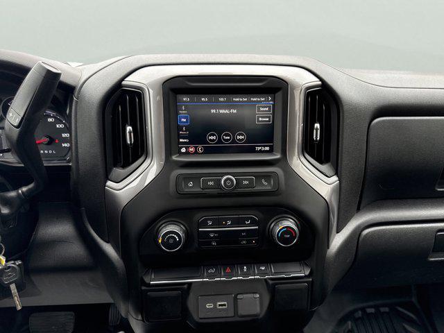 used 2021 Chevrolet Silverado 1500 car, priced at $16,500