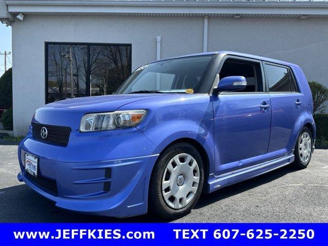 used 2010 Scion xB car, priced at $8,495