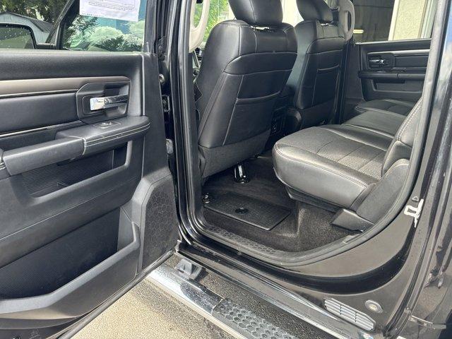 used 2016 Ram 1500 car, priced at $24,995