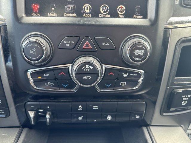 used 2016 Ram 1500 car, priced at $24,995