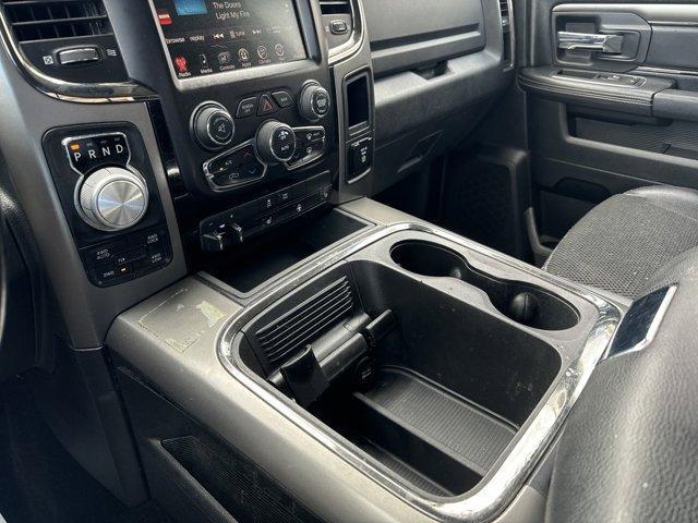 used 2016 Ram 1500 car, priced at $24,995