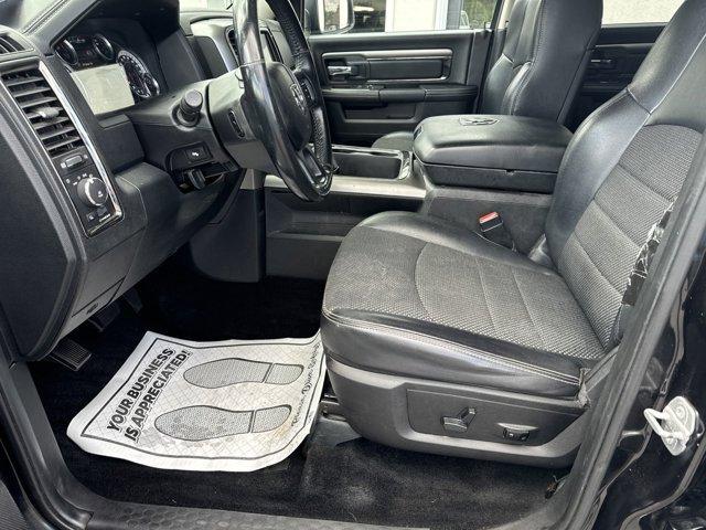 used 2016 Ram 1500 car, priced at $24,995