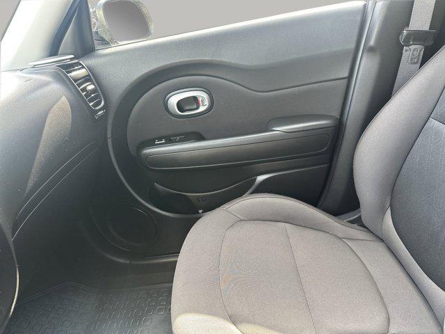 used 2016 Kia Soul car, priced at $10,990