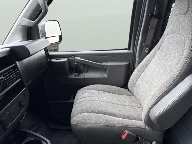 used 2018 Chevrolet Express 2500 car, priced at $21,500