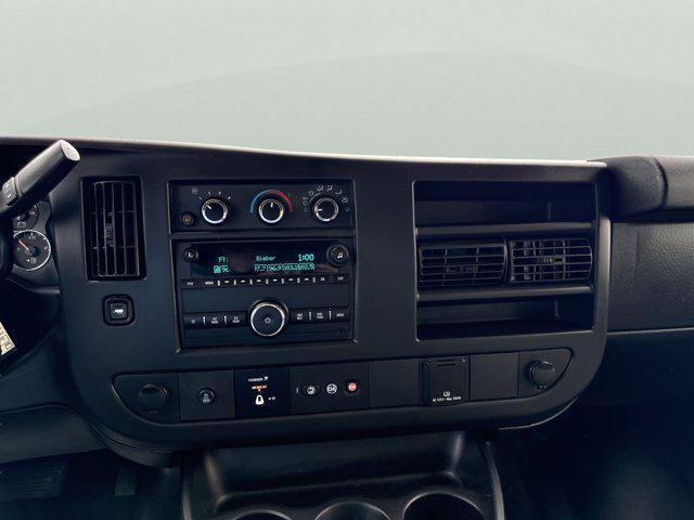 used 2018 Chevrolet Express 2500 car, priced at $21,500