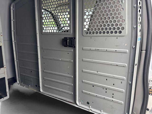 used 2018 Chevrolet Express 2500 car, priced at $21,500