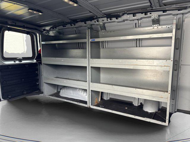 used 2018 Chevrolet Express 2500 car, priced at $21,500