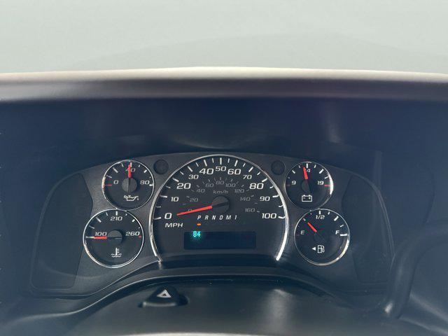 used 2018 Chevrolet Express 2500 car, priced at $21,500