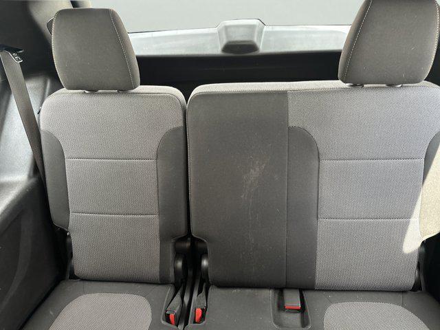 used 2021 Chevrolet Traverse car, priced at $21,900