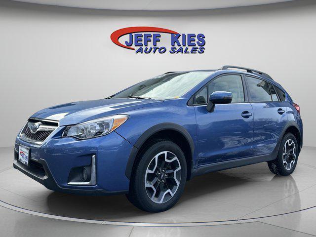 used 2017 Subaru Crosstrek car, priced at $17,500