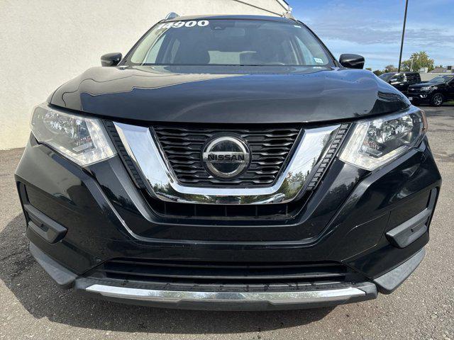 used 2020 Nissan Rogue car, priced at $14,900