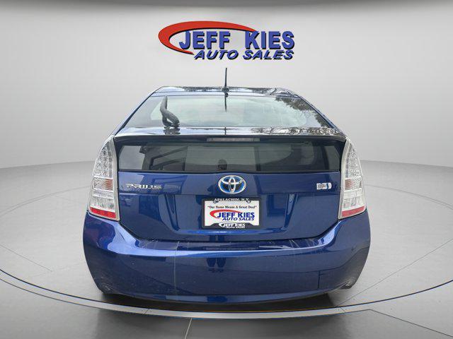 used 2011 Toyota Prius car, priced at $8,495