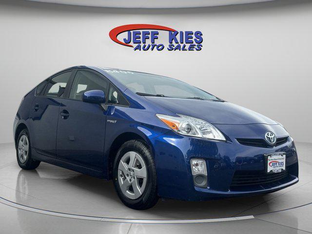 used 2011 Toyota Prius car, priced at $8,495