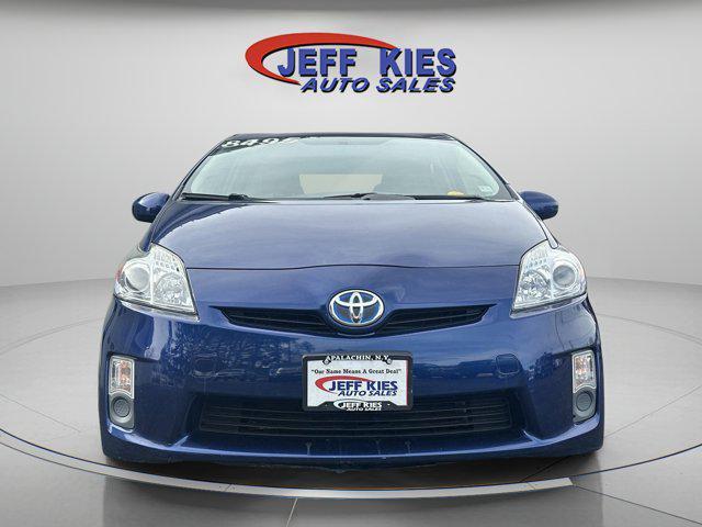 used 2011 Toyota Prius car, priced at $8,495