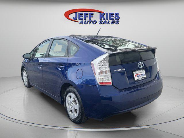 used 2011 Toyota Prius car, priced at $8,495