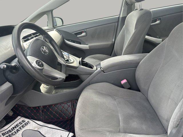 used 2011 Toyota Prius car, priced at $8,495