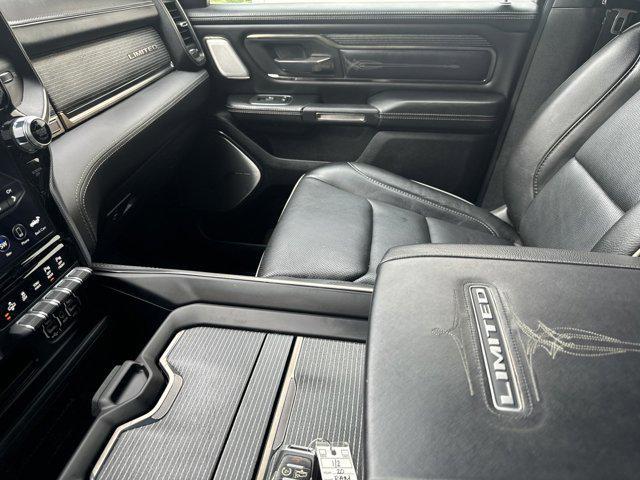 used 2020 Ram 1500 car, priced at $35,900