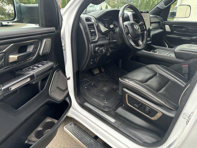 used 2020 Ram 1500 car, priced at $35,900