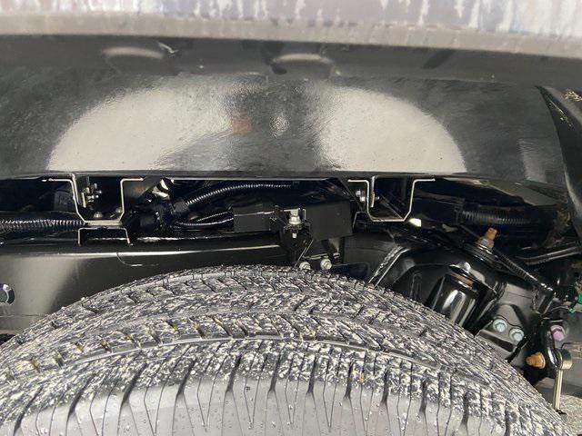 used 2024 Toyota Tundra car, priced at $49,500