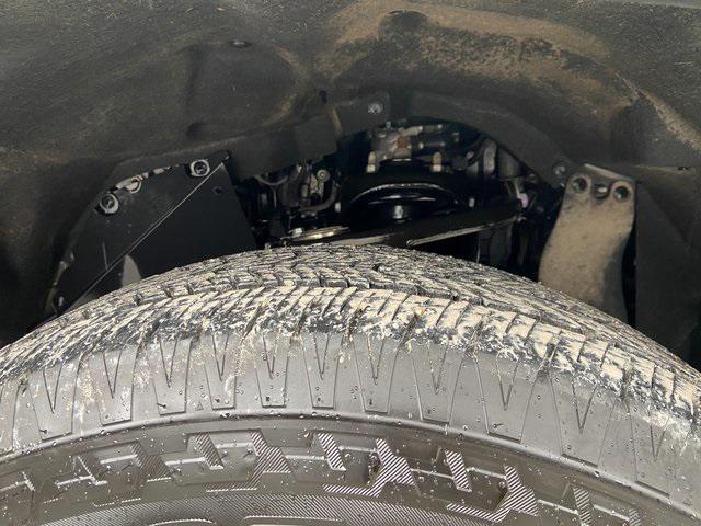 used 2024 Toyota Tundra car, priced at $49,500