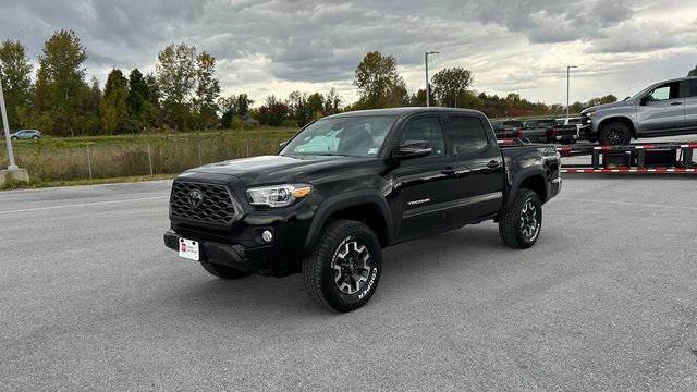 used 2023 Toyota Tacoma car, priced at $42,250