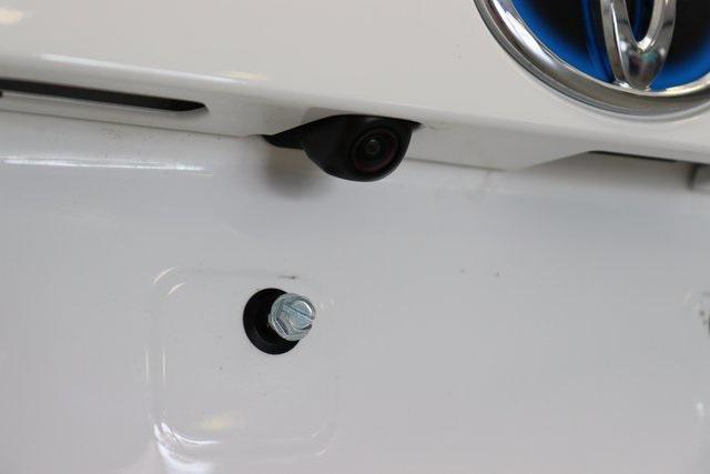 used 2020 Toyota RAV4 Hybrid car