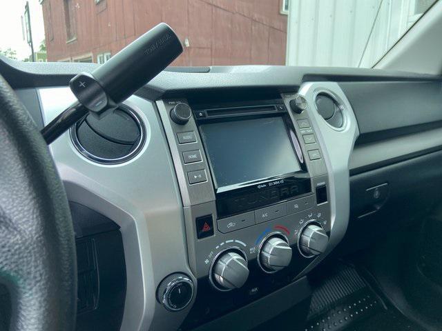 used 2017 Toyota Tundra car, priced at $30,000