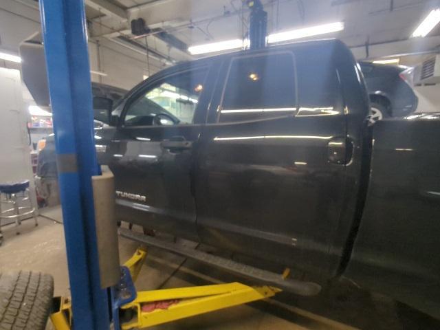 used 2017 Toyota Tundra car, priced at $30,000