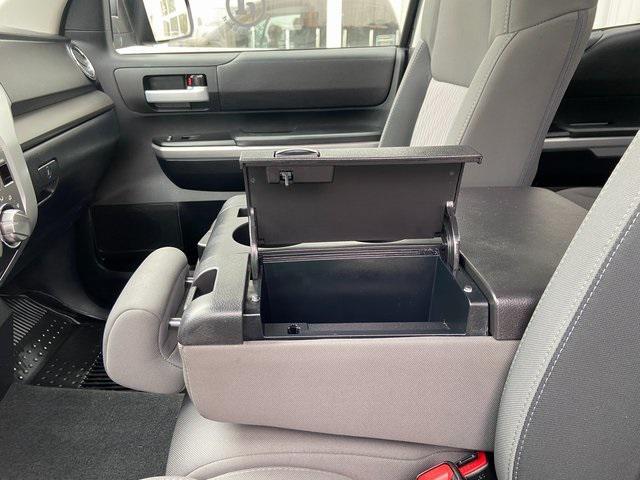 used 2017 Toyota Tundra car, priced at $30,000