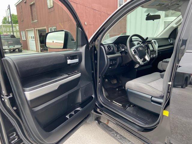 used 2017 Toyota Tundra car, priced at $30,000