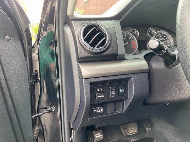 used 2017 Toyota Tundra car, priced at $30,000