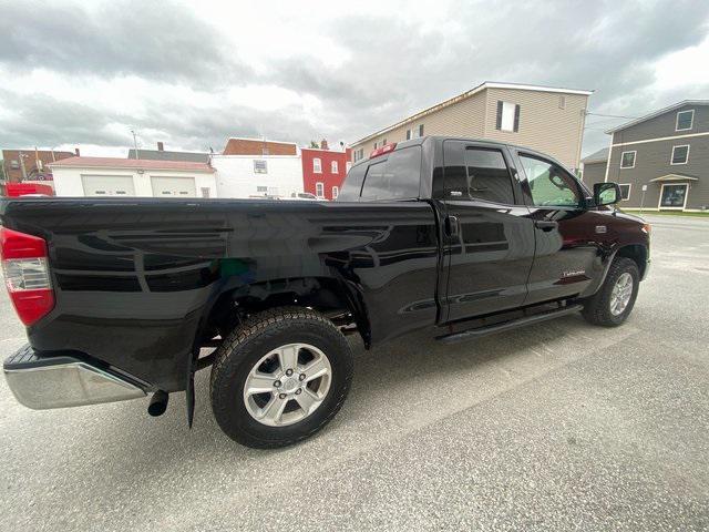 used 2017 Toyota Tundra car, priced at $30,000