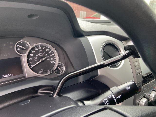 used 2017 Toyota Tundra car, priced at $30,000
