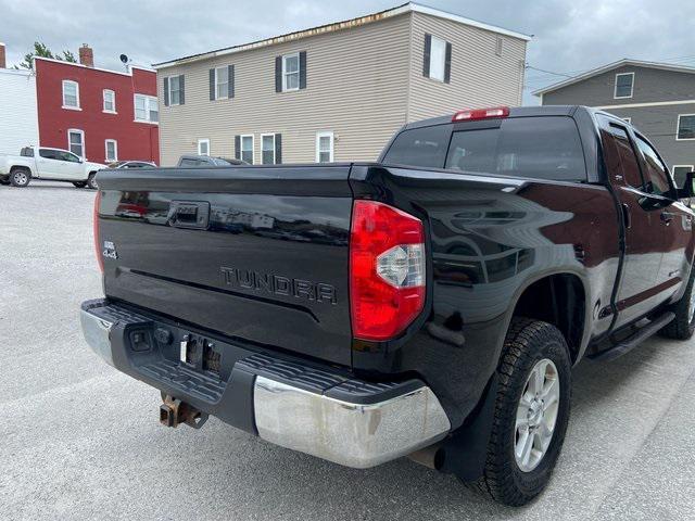 used 2017 Toyota Tundra car, priced at $30,000