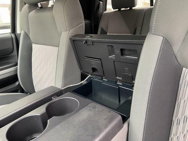 used 2017 Toyota Tundra car, priced at $30,000