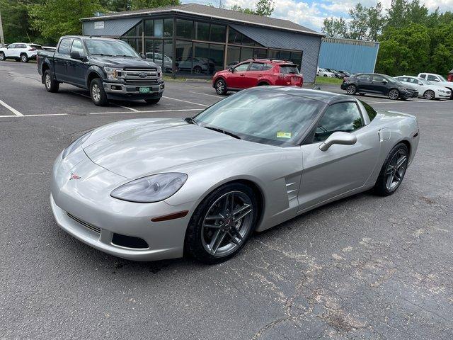 used 2005 Chevrolet Corvette car, priced at $26,000