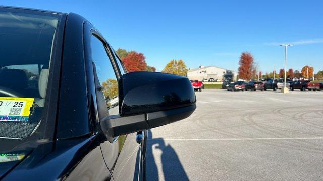 used 2022 Toyota Tacoma car, priced at $34,995