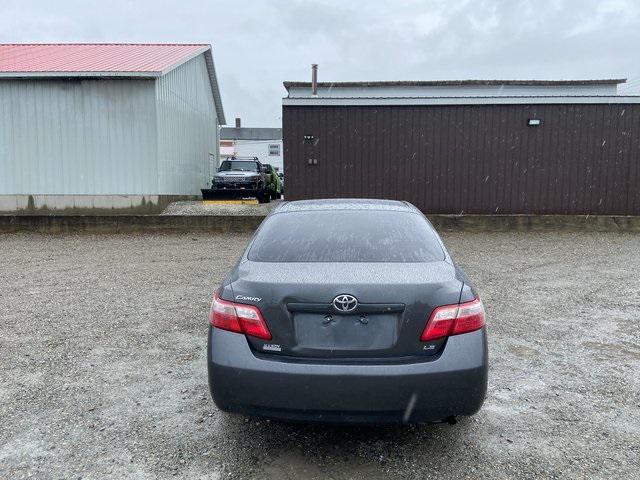 used 2009 Toyota Camry car, priced at $7,995