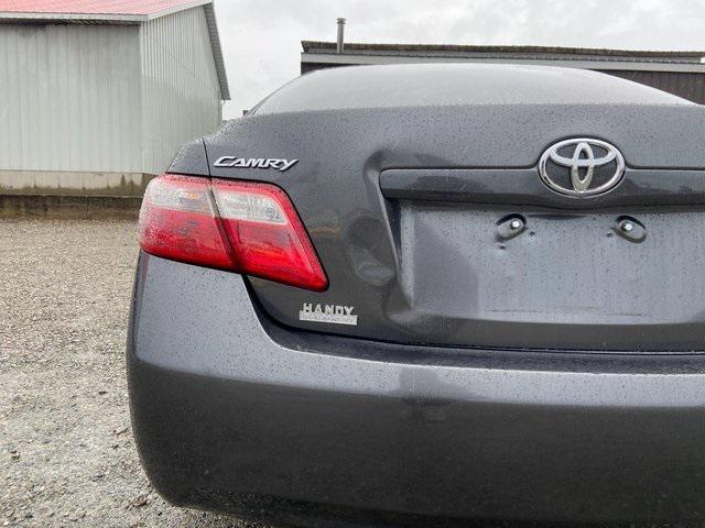 used 2009 Toyota Camry car, priced at $7,995