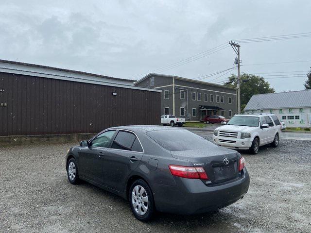 used 2009 Toyota Camry car, priced at $7,995