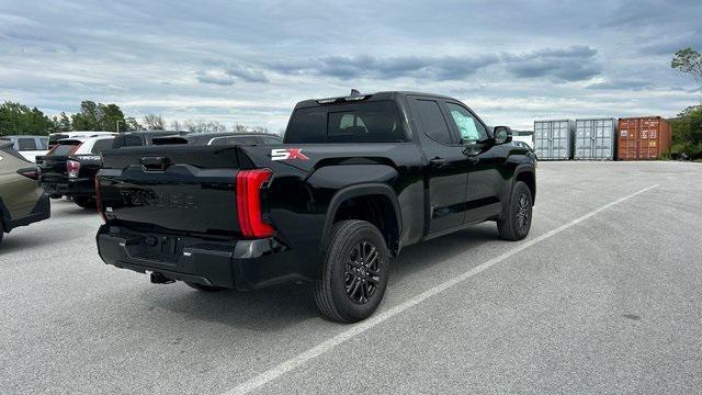 new 2025 Toyota Tundra car, priced at $53,073