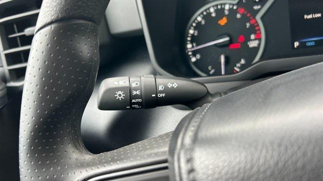 new 2025 Toyota Tundra car, priced at $53,073