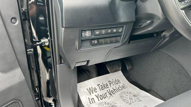 new 2025 Toyota Tundra car, priced at $53,073