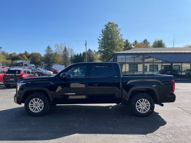 used 2022 Toyota Tundra car, priced at $42,995