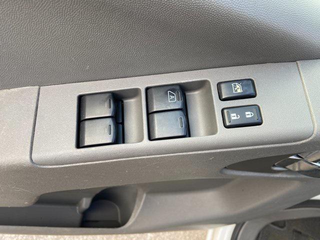 used 2019 Nissan Frontier car, priced at $16,995