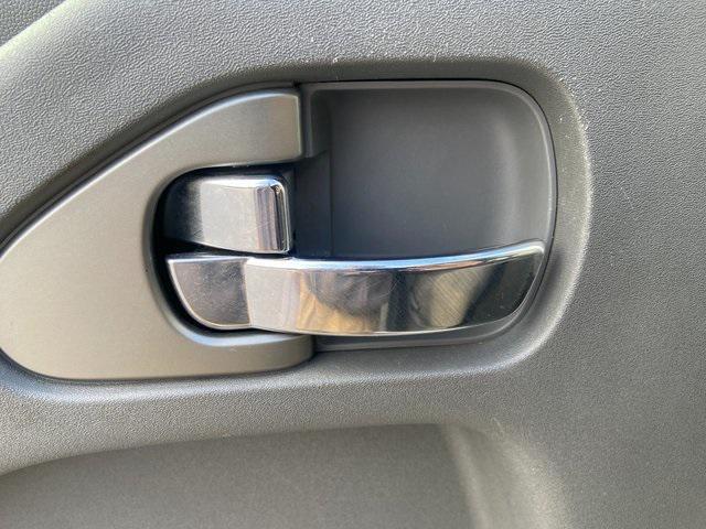 used 2019 Nissan Frontier car, priced at $16,995
