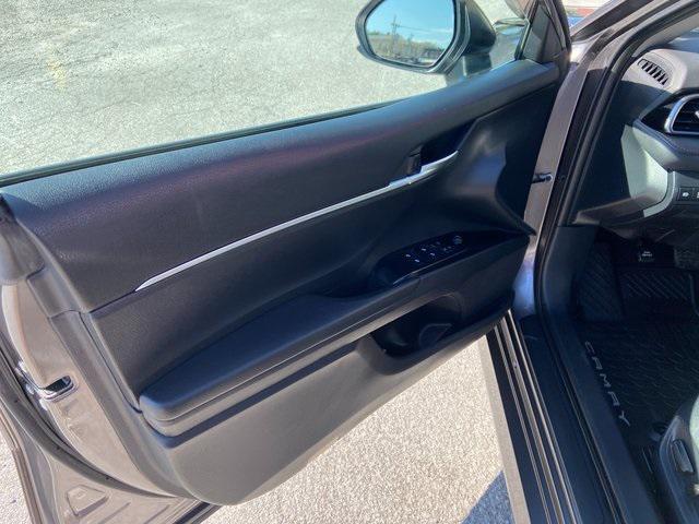 used 2019 Toyota Camry car, priced at $22,000